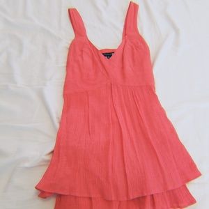 Forever 21 Airy Blouse